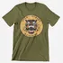 Camiseta Tank Destroyer Gg Alta Qualidade