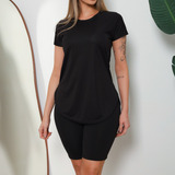 Camiseta Tapa Bumbum Fitness