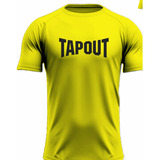 Camiseta Tapout Drytech