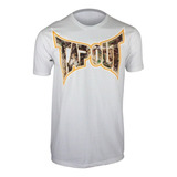 Camiseta Tapout Dynasty 