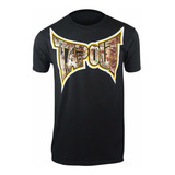 Camiseta Tapout Dynasty