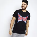 Camiseta Tapout Mask