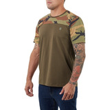 Camiseta Tatica Invictus Infantry