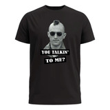 Camiseta Taxi Driver Tamanhos
