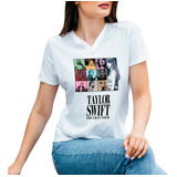 Camiseta Taylor Swift The