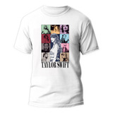 Camiseta Taylor Swift The