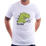 Camiseta Tea rex 