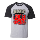 Camiseta Tears For Fears
