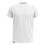 Camiseta Tech Shirt Basica