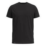 Camiseta Tech Shirt Basica