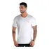 Camiseta Tecnológica Gola V Algodão Pima Peruana Certificada