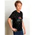 Camiseta Temática Infantil Among Us Pronta Entrega