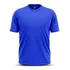 Camiseta Térmica Manga Curta Infantil Camisa Blusa Escola