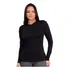 Camiseta Térmica Manga Longa Proteção Uv Comprida Feminina