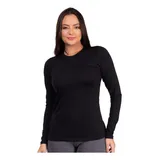Camiseta Termica Manga Longa