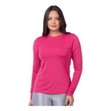 Camiseta Termica Manga Longa