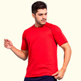Camiseta Termica Masculina Blusa