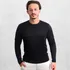 Camiseta Térmica Masculina Manga Longa Proteção Uv Comprida