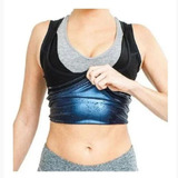 Camiseta Termica Modeladora Queima