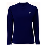 Camiseta Termica Protecao Solar