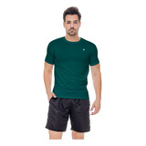 Camiseta Termica Protecao Solar