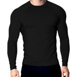 Camiseta Termica Protecao Solar