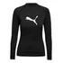 Camiseta Térmica Puma Uv 50+ Manga Longa Feminino