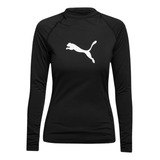 Camiseta Termica Puma Uv