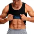 Camiseta Térmica Queima Gordura Calorias Camisa Masculino