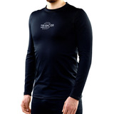 Camiseta Termica Segunda Pele