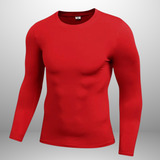 Camiseta Termica Segunda Pele