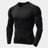 Camiseta Térmica Segunda Pele Proteção Uv 50+ Thermo Premium