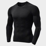 Camiseta Termica Segunda Pele