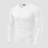 Camiseta Termica Segunda Pele