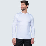 Camiseta Termica Segunda Pele