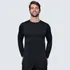 Camiseta Térmica Segunda Pele Proteção Uv Extreme Premium