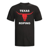 Camiseta Texas 100 