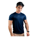 Camiseta Textura Square One