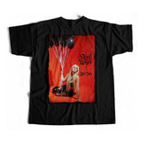 Camiseta The Avril Lavigne