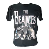 Camiseta The Beatles Album