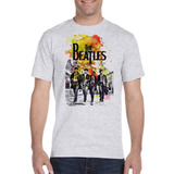 Camiseta The Beatles Anos
