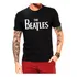 Camiseta The Beatles Anos 60 Rock Clássico 100% Algodão