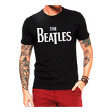 Camiseta The Beatles Anos