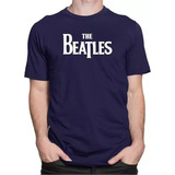 Camiseta The Beatles Banda
