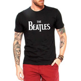 Camiseta The Beatles Banda