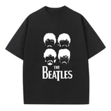 Camiseta The Beatles John