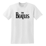 Camiseta The Beatles John