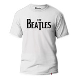 Camiseta The Beatles Logo