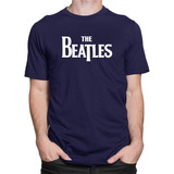 Camiseta The Beatles Masculina
