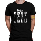 Camiseta The Beatles Paul